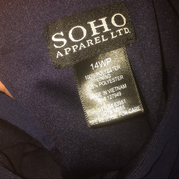 👗 Mini short (maxi like) 👗 - Picture 4 of 4